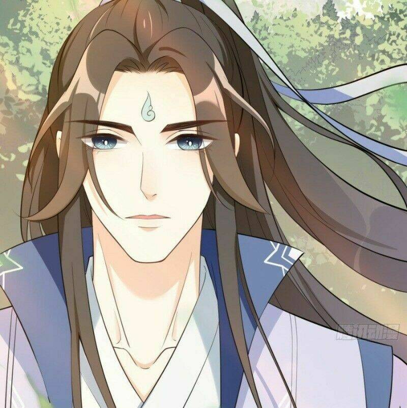 Nữ Tiên Tôn Bận Đào Hôn: Chapter 11