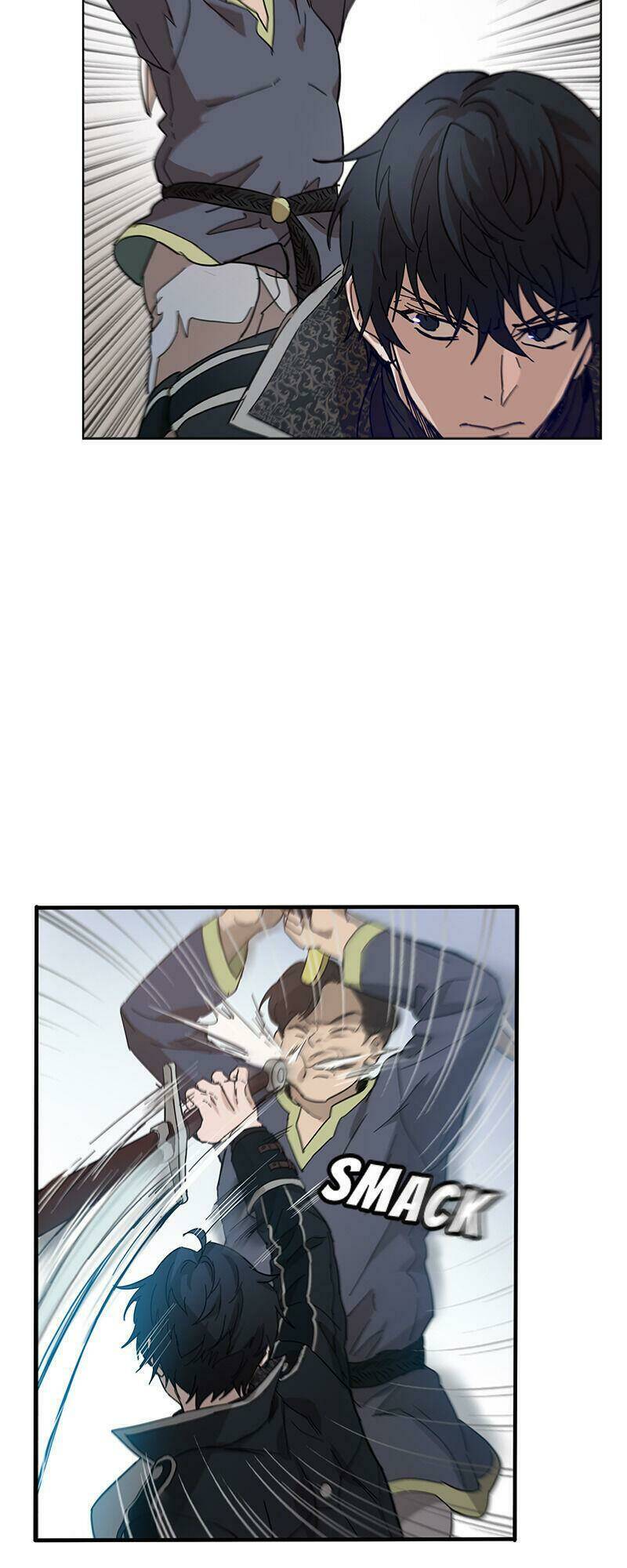 Khế Ước Của Ác Ma: Chapter 14