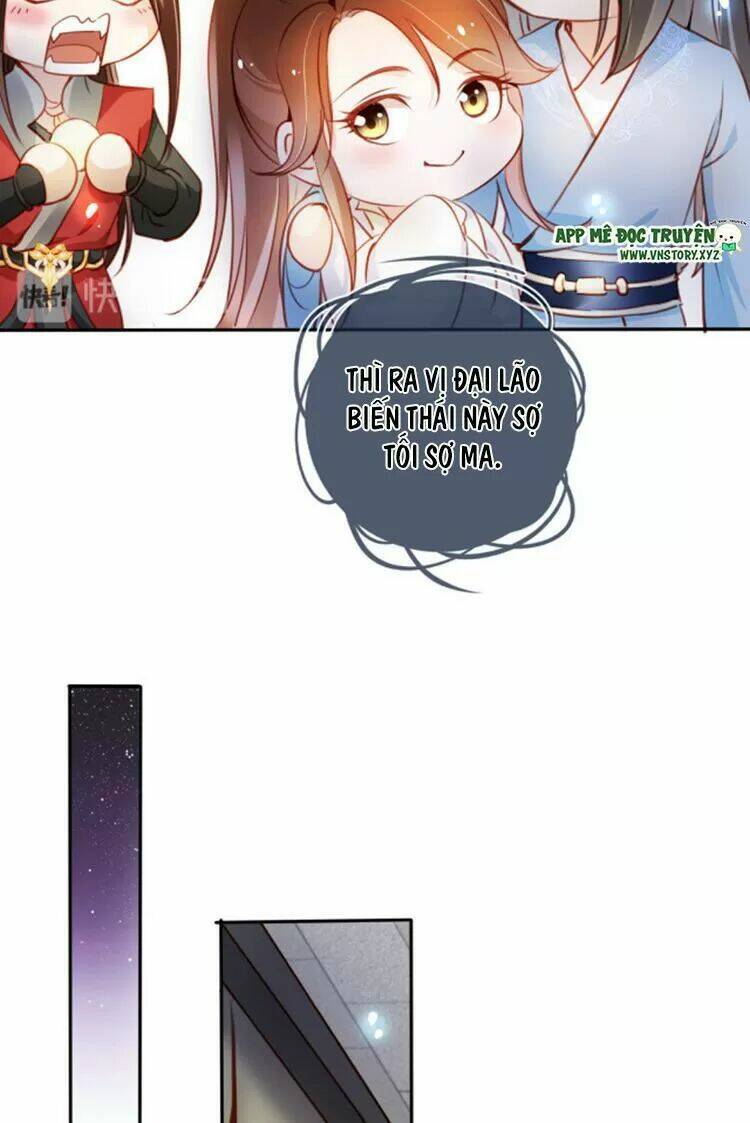 Nàng Trở Thành Bạch Nguyệt Quang Của Vương Gia Bệnh Kiều: Chapter 72