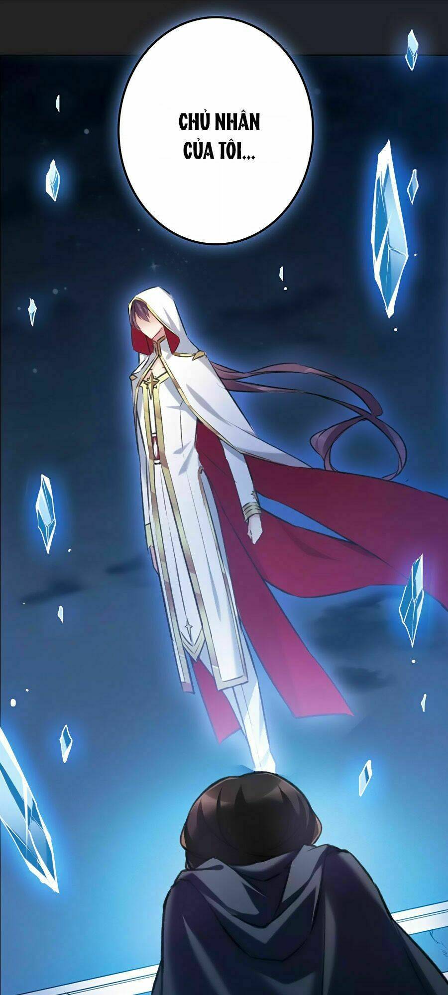 Cuốn Sách Vận Mệnh Của Tôi: Chapter 44