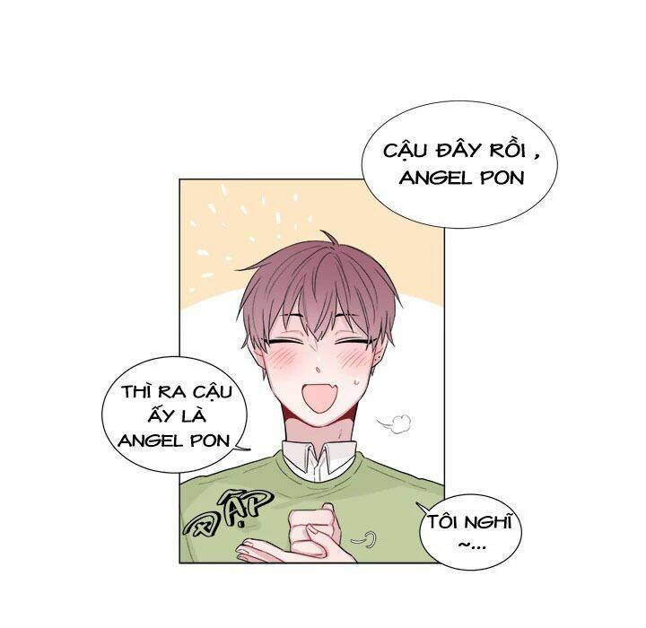 Vẽ Nên Tình Yêu Của Chúng Ta: Chapter 1