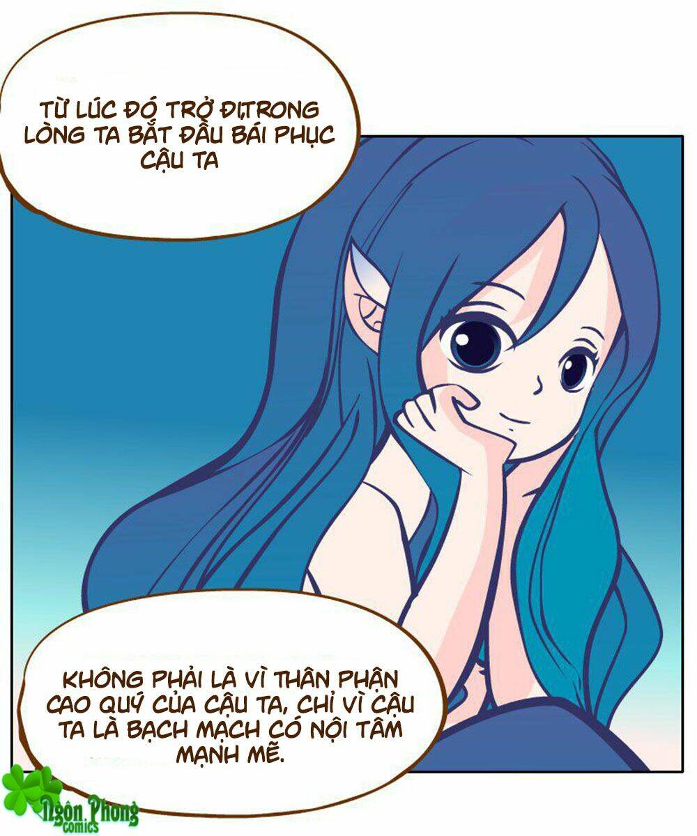 Hòa Thượng Và Tiểu Long Quân: Chapter 16