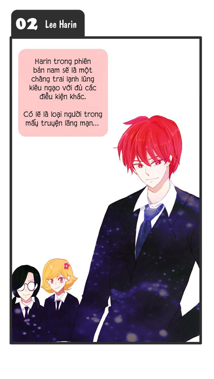 Flow: Chapter 67
