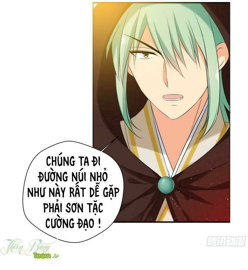 Nam Tử Truyện: Chapter 5