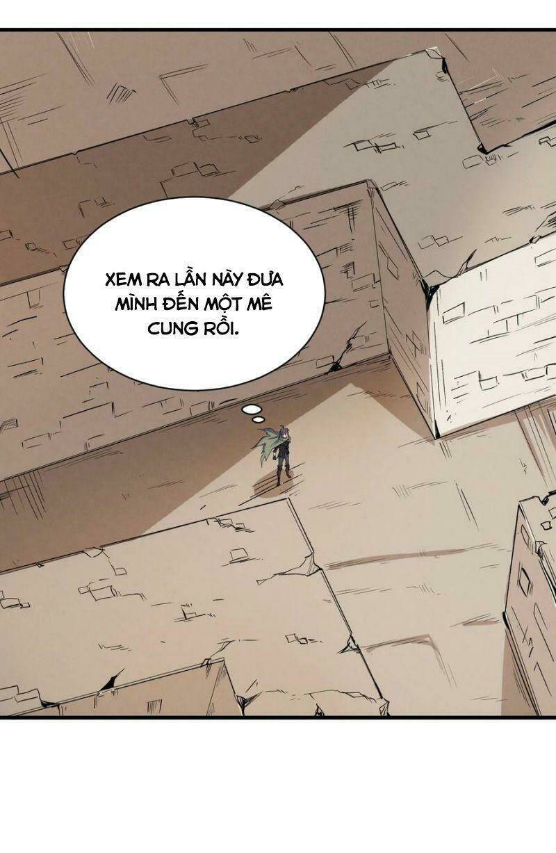 Thánh Đường Chi Thành: Chapter 82