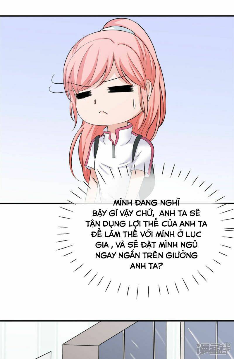 Siêu Cấp Nữ Thần Trọng Sinh: Chapter 9