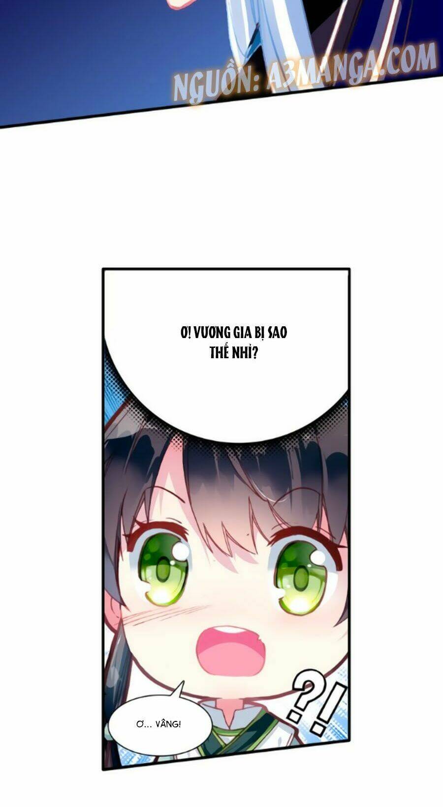 Trâm Trung Lục: Chapter 26.1