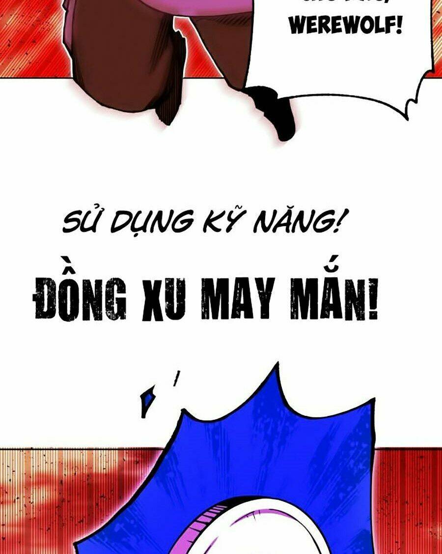 Hard Core Leveling Warrior Ss2: Chapter 94