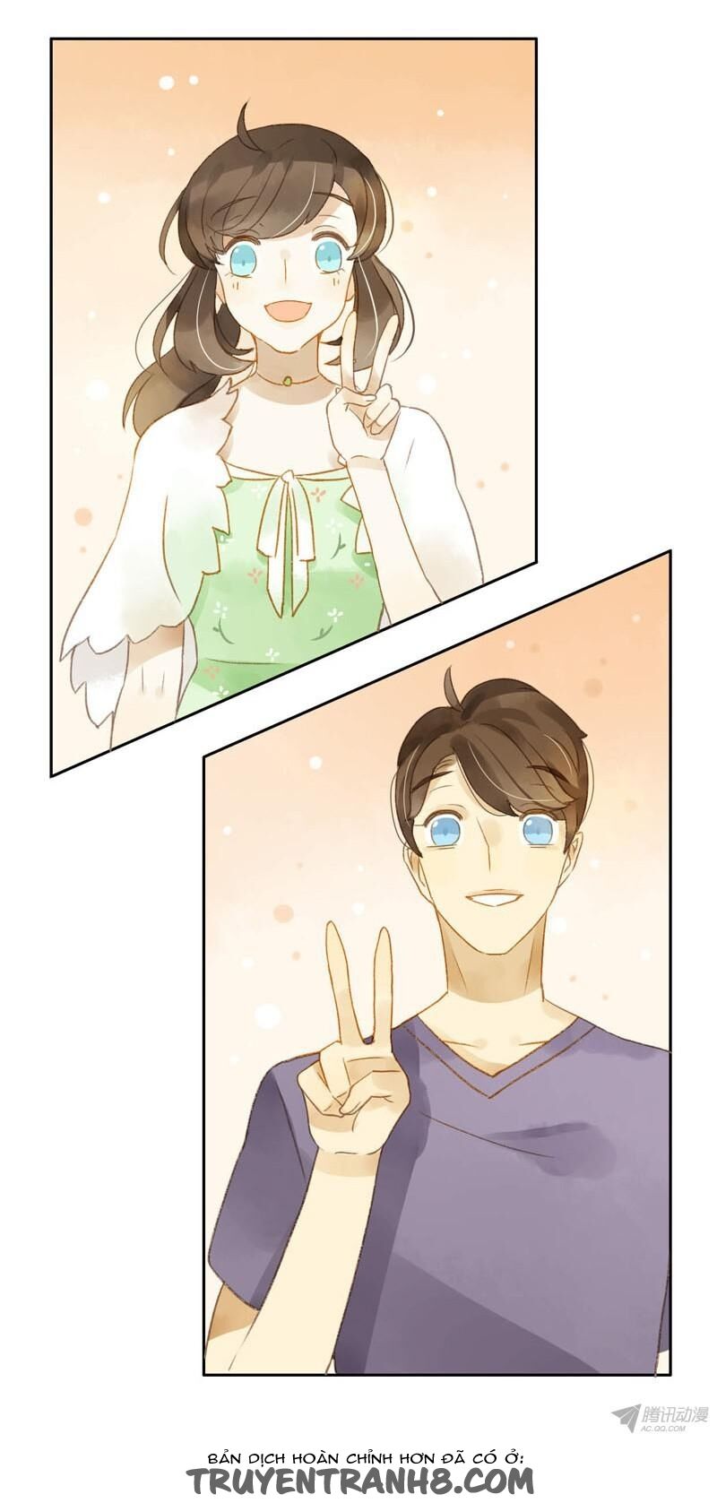 Sức Mạnh Của Sắc Đẹp: Chapter 19