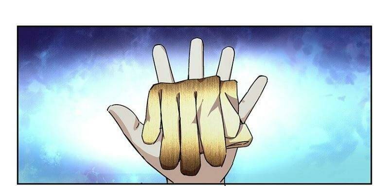 Võ Lực Chí Mạng: Chapter 12