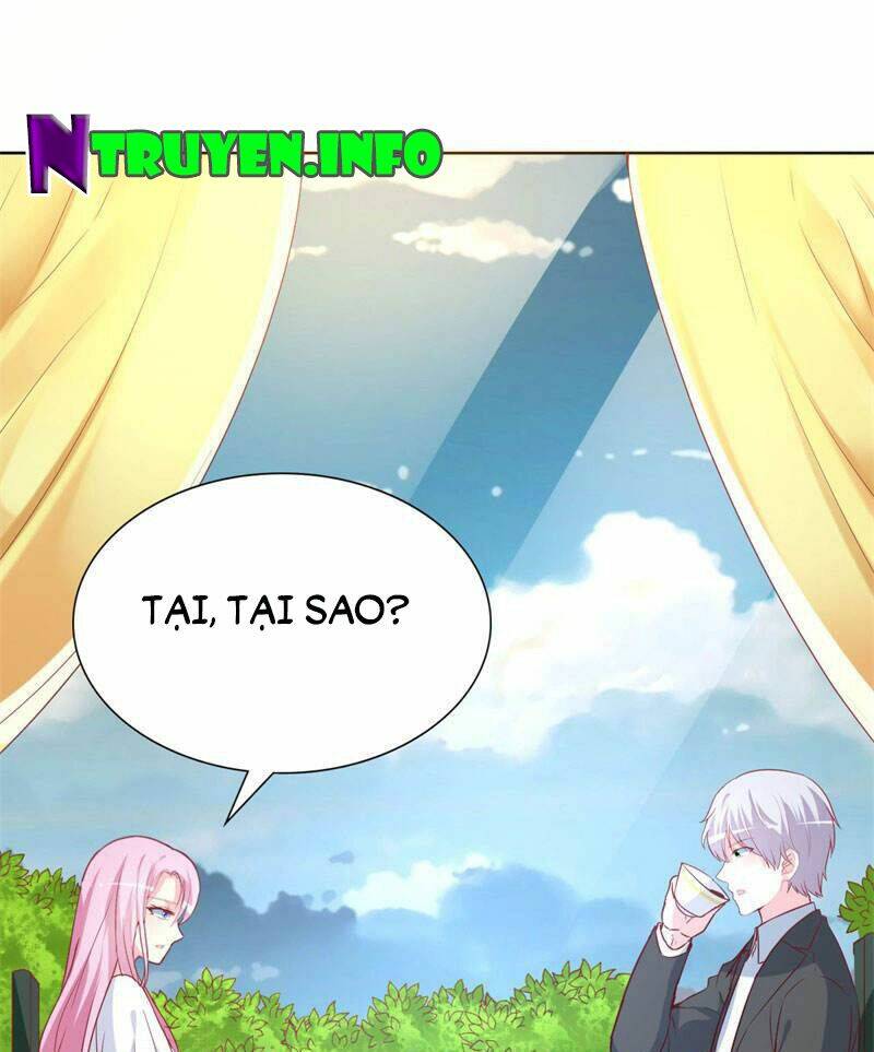 Này! Đừng Động Vào Phô Mai Của Tôi: Chapter 82