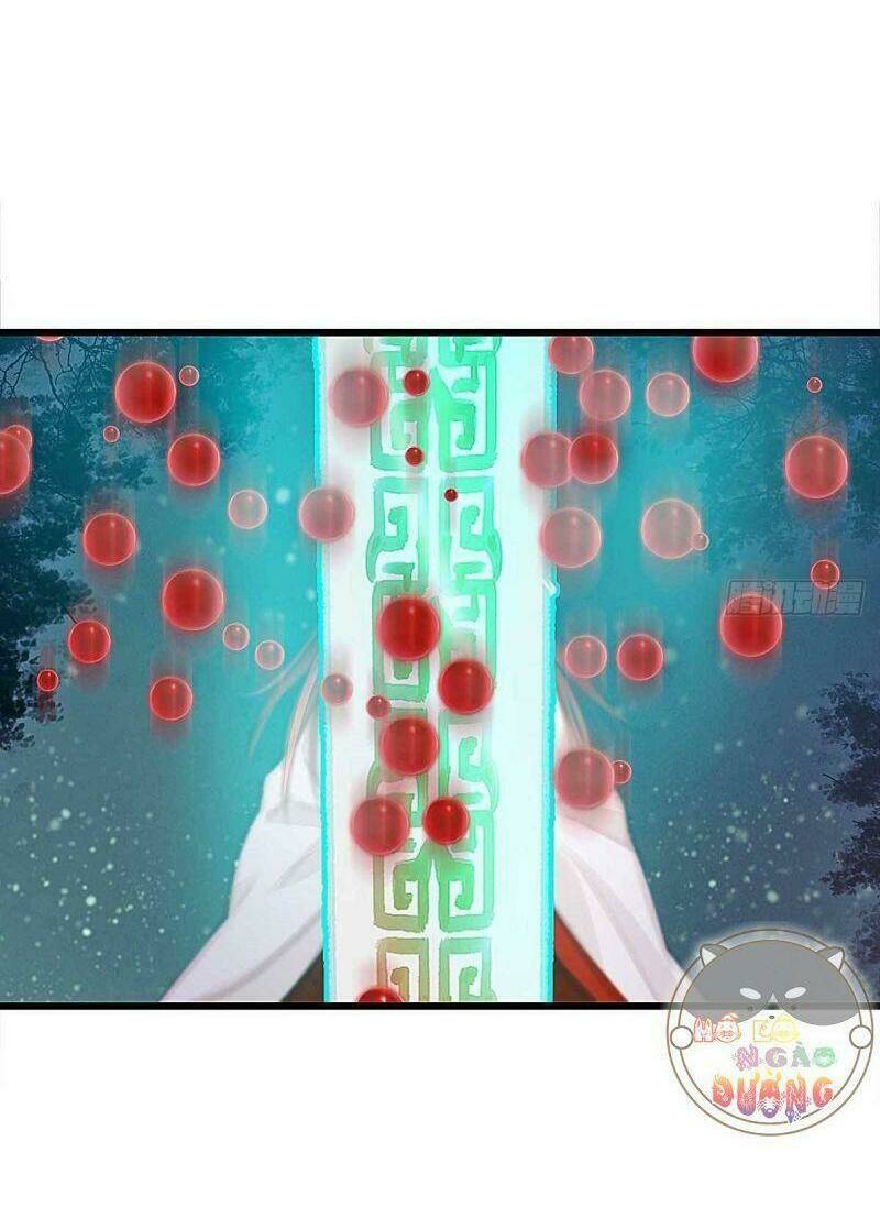 Hữu Yêu Lai Chi Họa Trung Tiên: Chapter 41