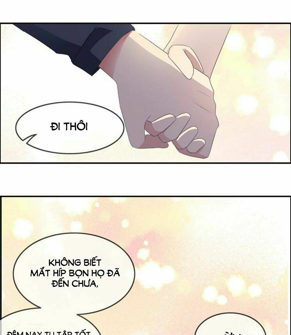Đại Thần Tình Yêu Chớ Chạm Tôi: Chapter 72