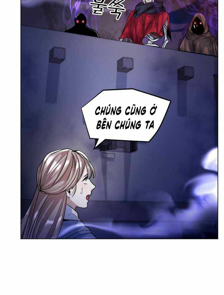 Bạo Chúa Cường Hoành: Chapter 18