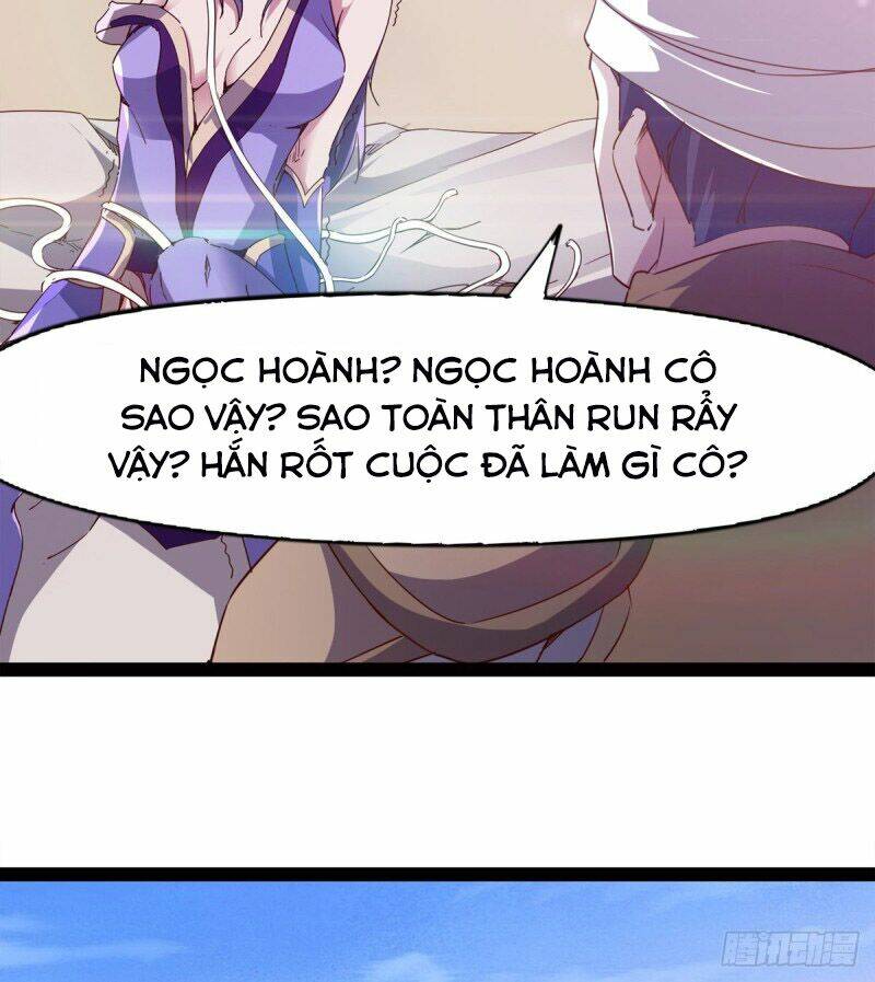 Kiếm Đồ: Chapter 59