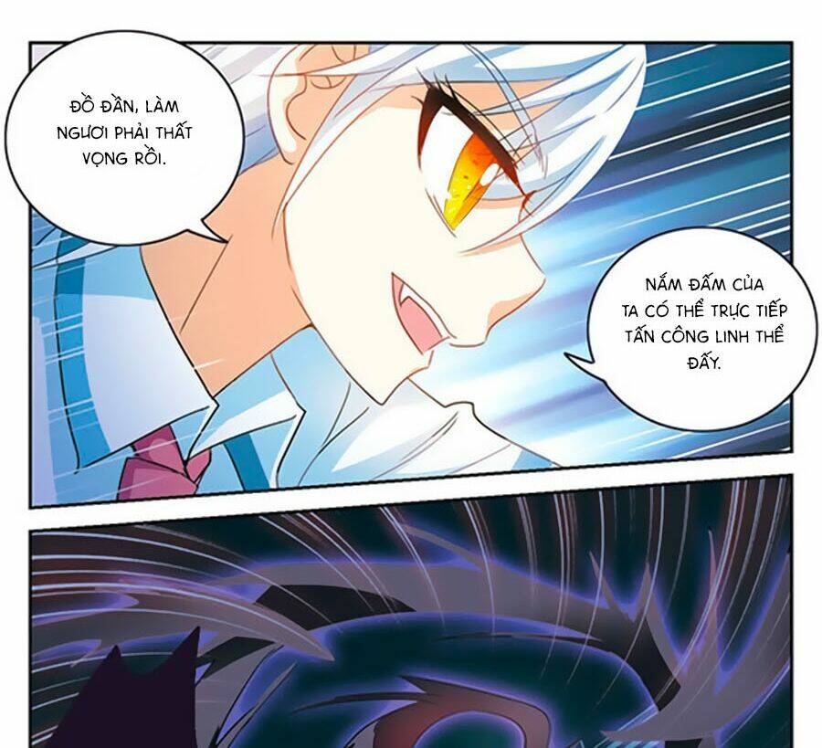 Tô Tịch Kỳ Quái: Chapter 53.5