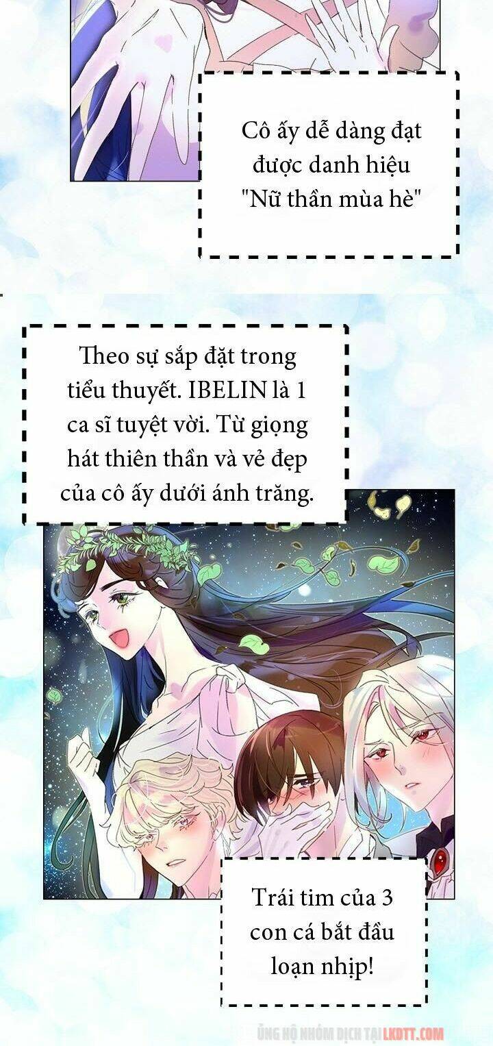 Tôi Không Phải Là Người Tốt: Chapter 69