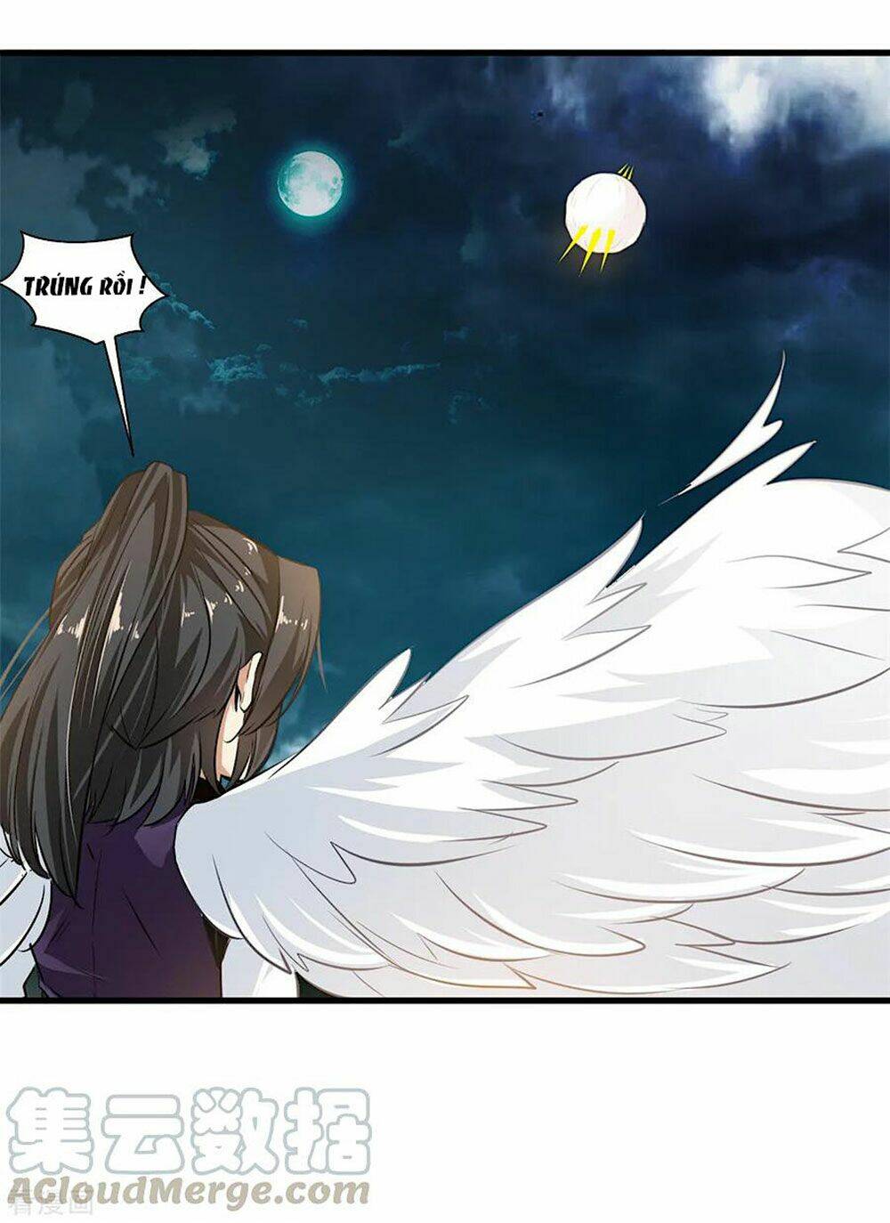 Tuyệt Thế Đế Tôn: Chapter 99