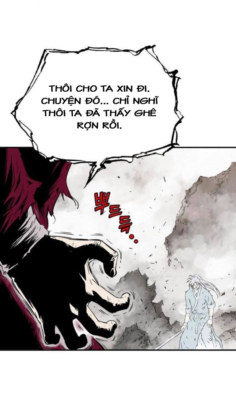 Cao Thủ 2: Chapter 127