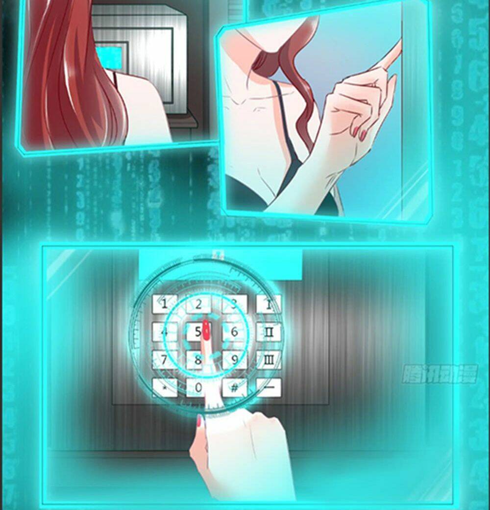 Cẩm Lý Thiếu Nữ Của Tôi: Chapter 2.2