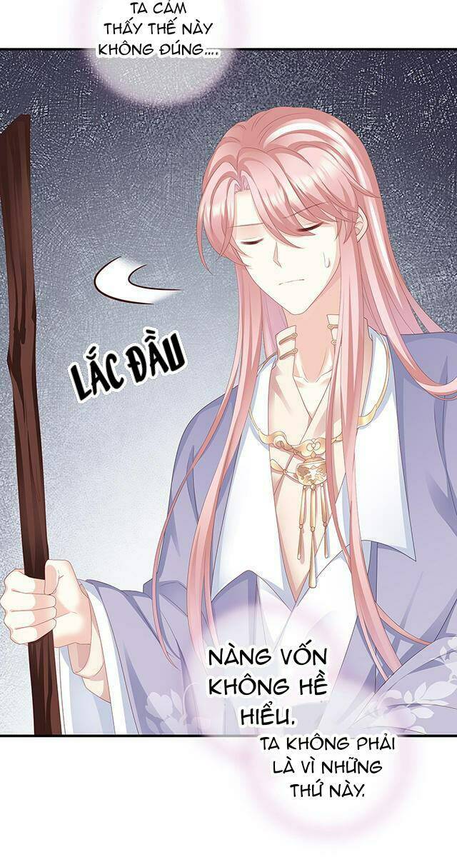 Kiều Phu Có Hỉ: Chapter 21.5