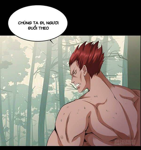 Cổ Chân Nhân: Chapter 78