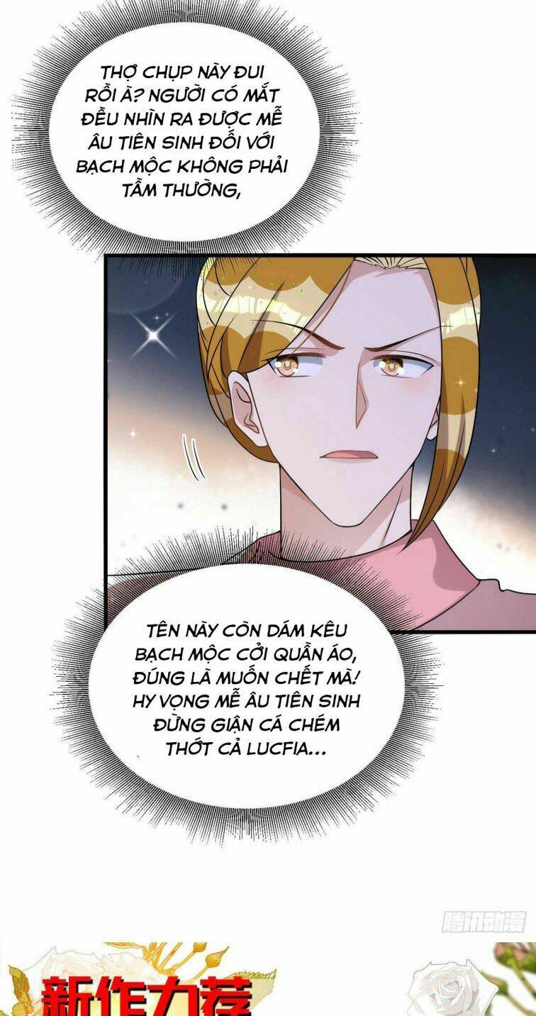 Thú Thụ Bất Thân: Chapter 130