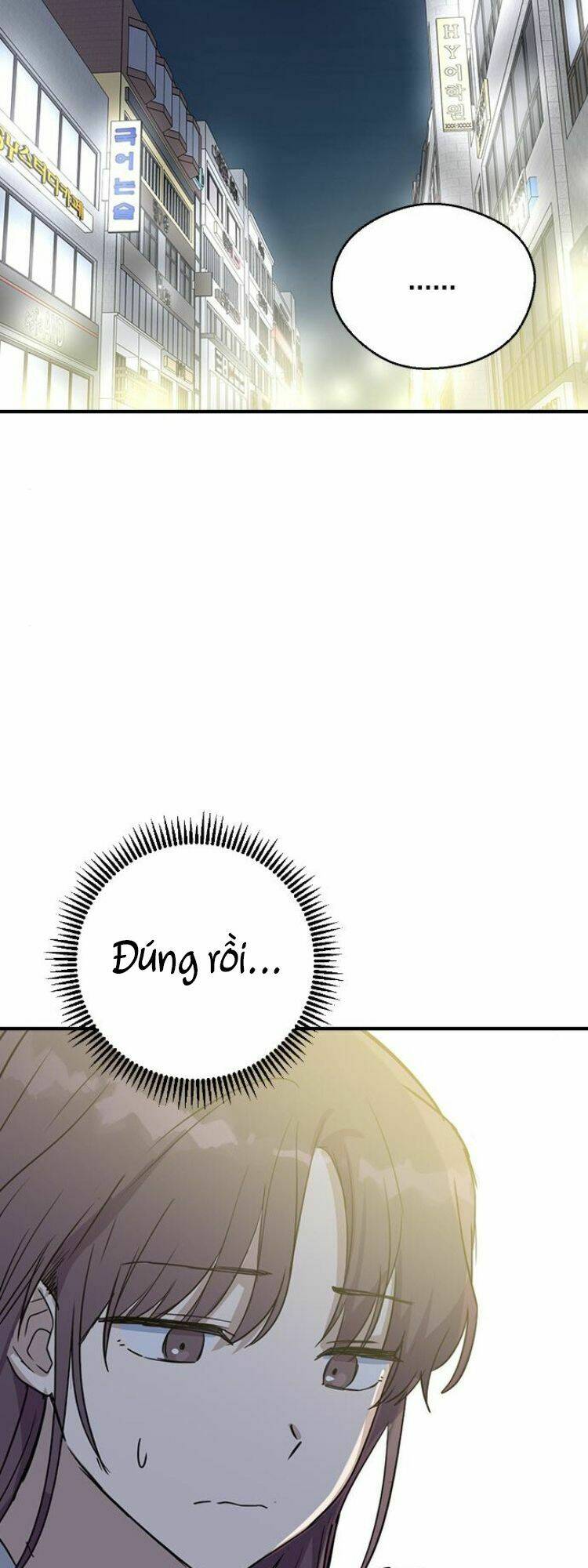 Duyên Nợ Kiếp Trước: Chapter 9