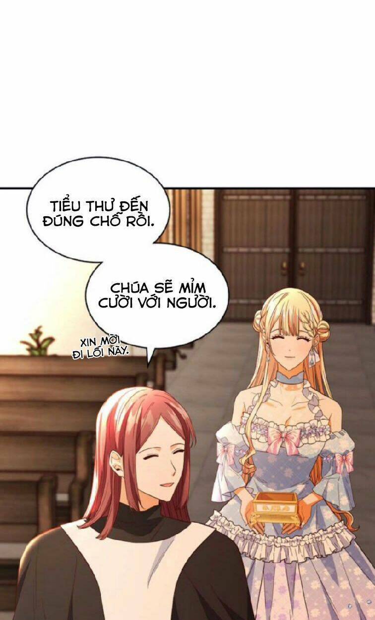 Lòng Trung Thành Với Kẻ Ác: Chapter 29