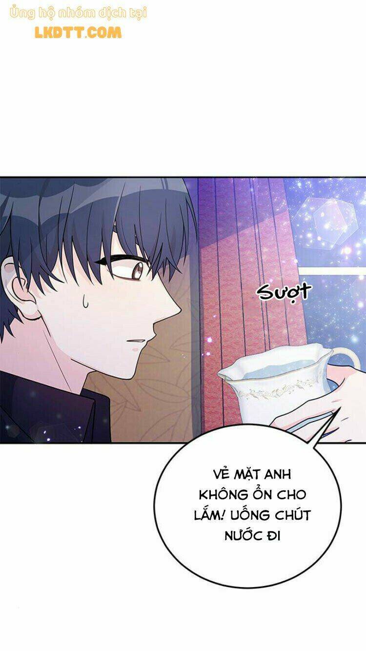 Nữ Hiệp Trở Về: Chapter 29