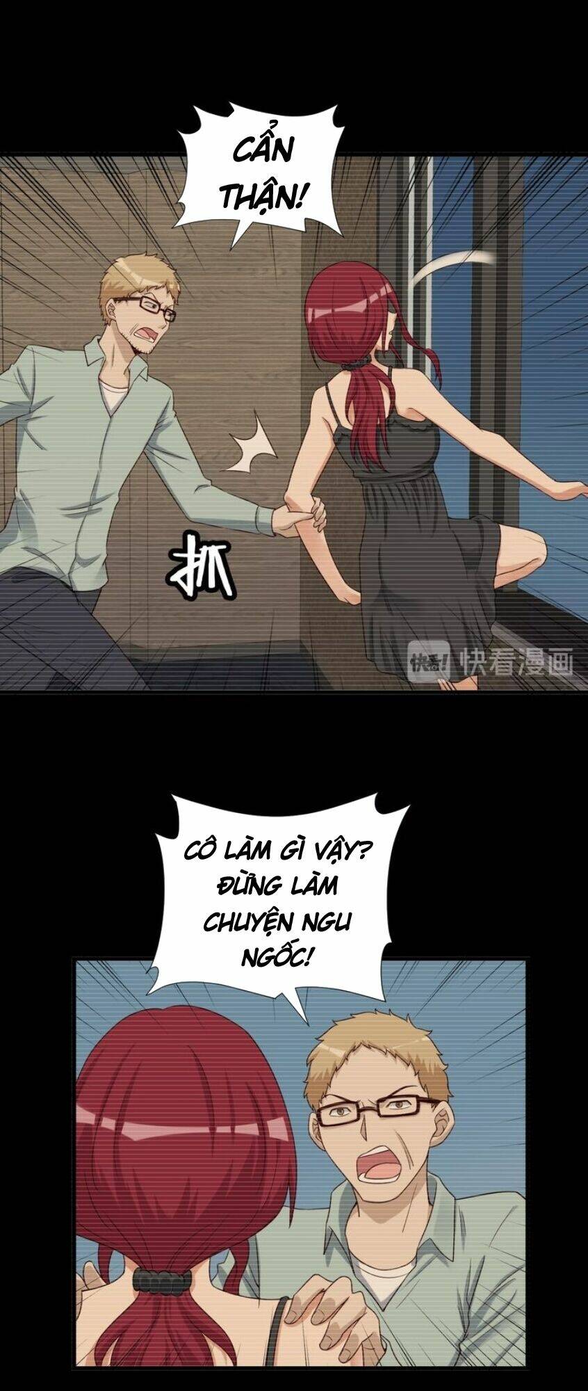 Hệ Thống Tu Tiên Mạnh Nhất: Chapter 36