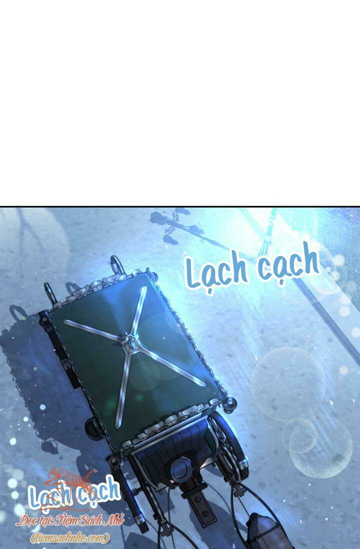 Bút Danh Bí Mật Của Nữ Công Tước: Chapter 17