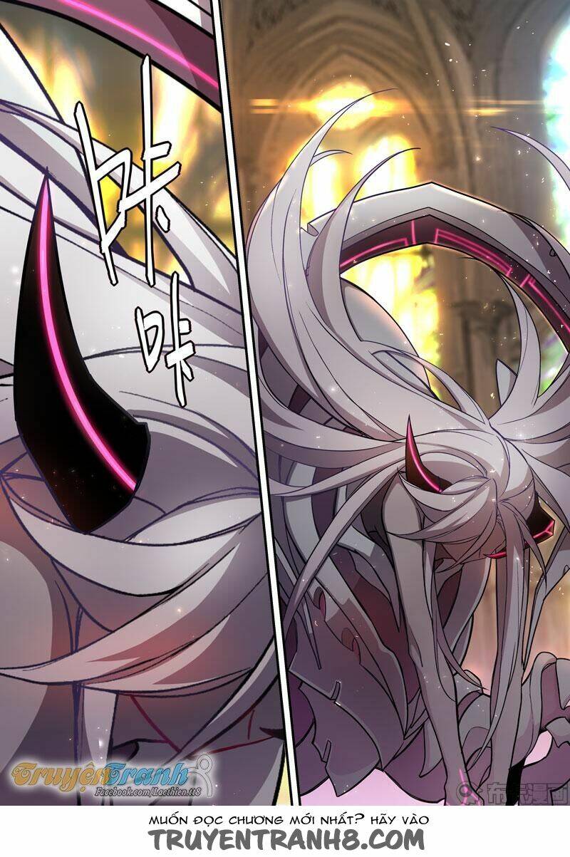 Băng Hoại 3Rd: Chapter 83