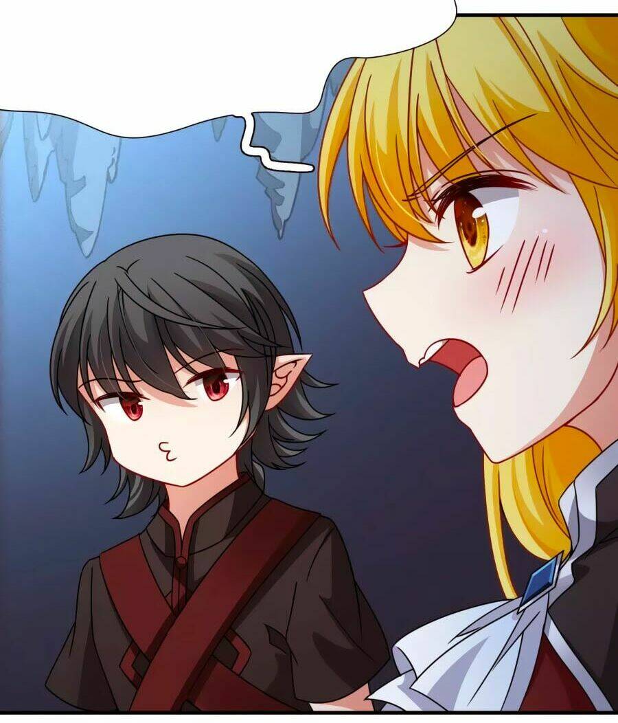 Huyền Vũ Luyến Ca: Vạn Vật Sinh Linh: Chapter 35.1