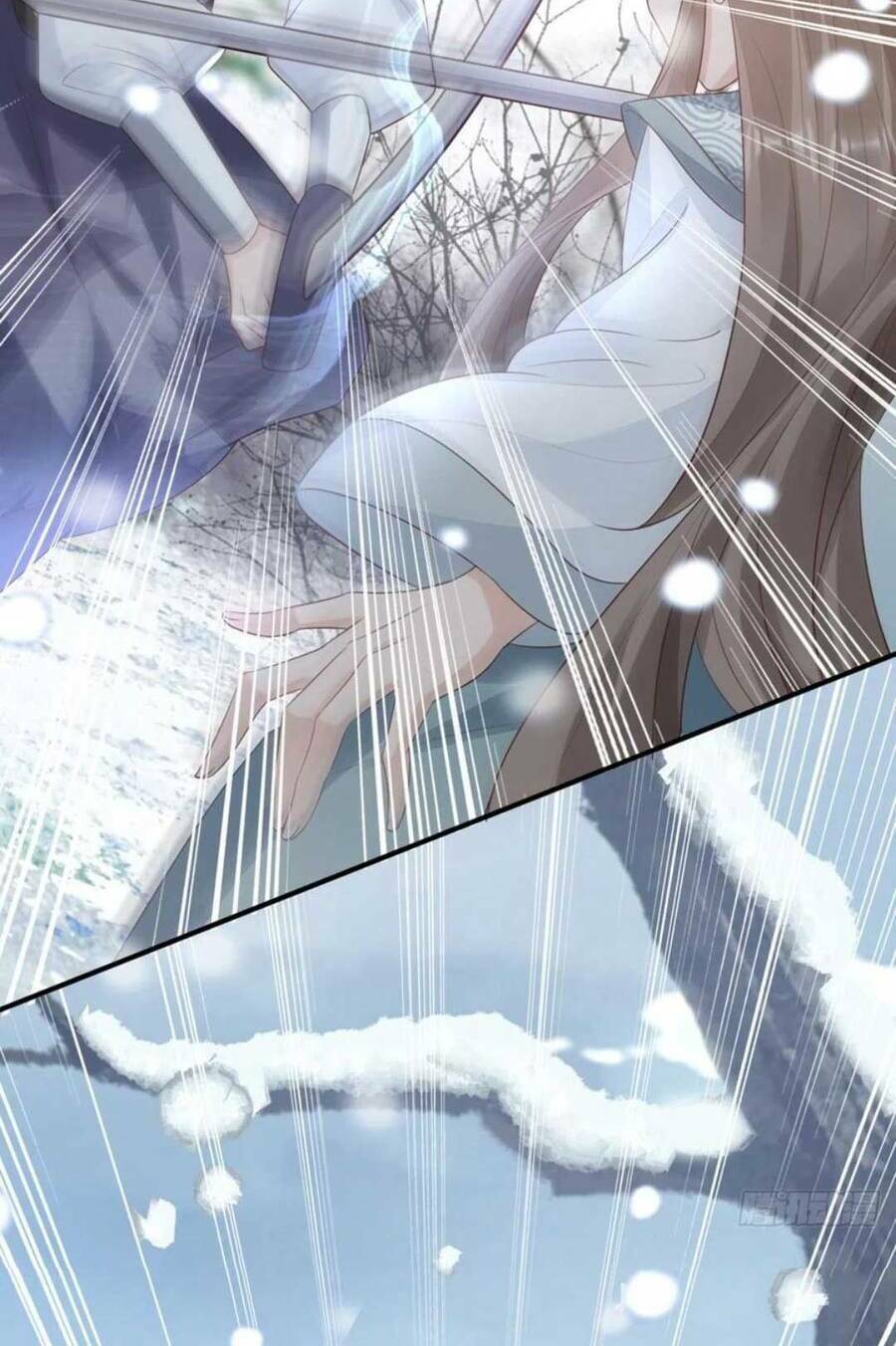 Mau Xuyên Không Rửa Tội Cho Nhân Vật Phản Diện: Chapter 144