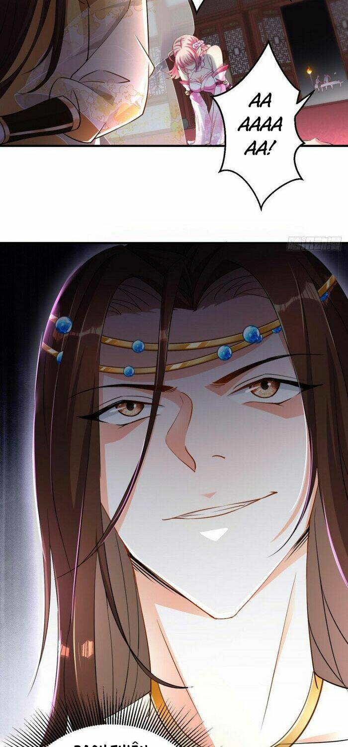 Tà Du Ký: Chapter 65