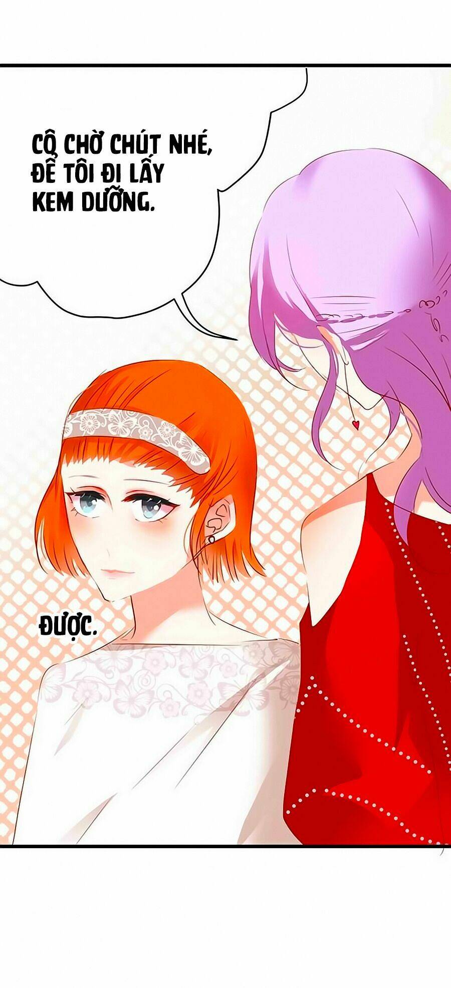 Bạn Trai Là Ngôi Sao: Chapter 13