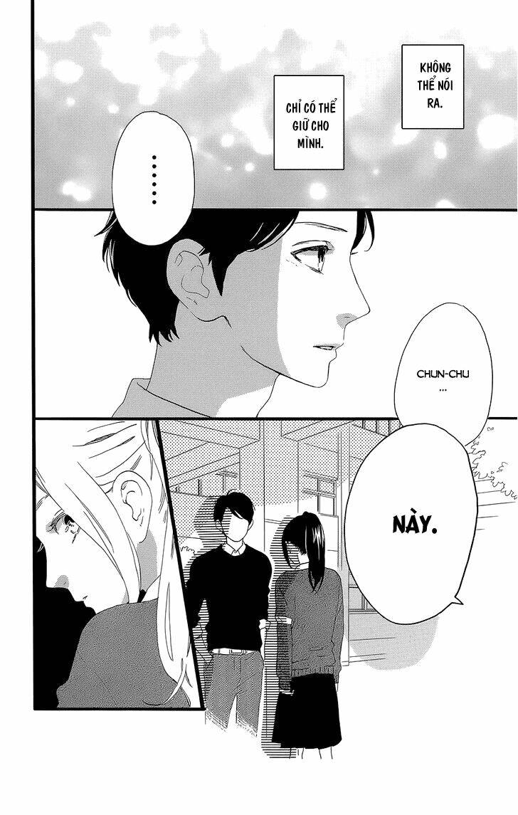 Sao Mai Của Em: Chapter 56