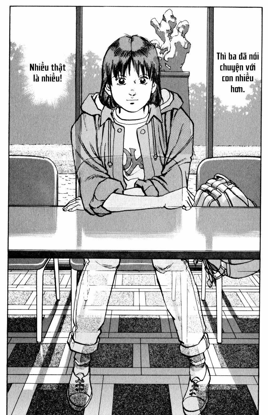 Seizon Life: Chapter 3