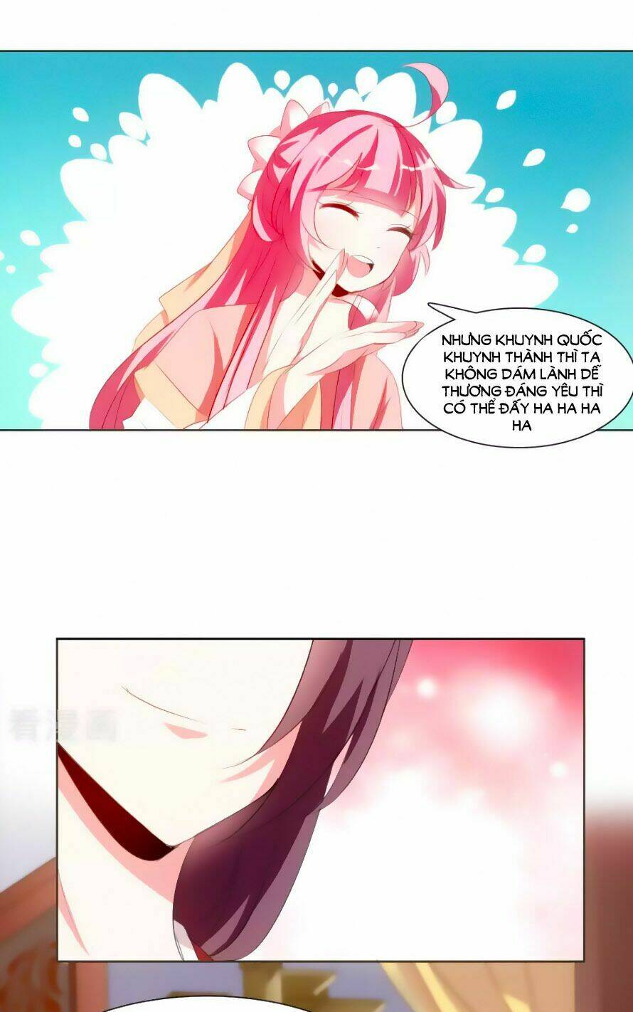 Sở Sự Vụ Linh Đạo: Chapter 30