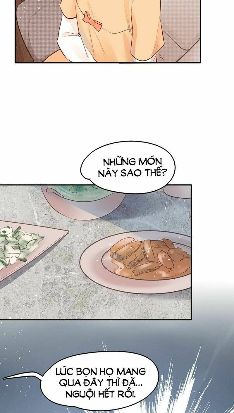 Sau Này Vẫn Cứ Thích Em: Chapter 24