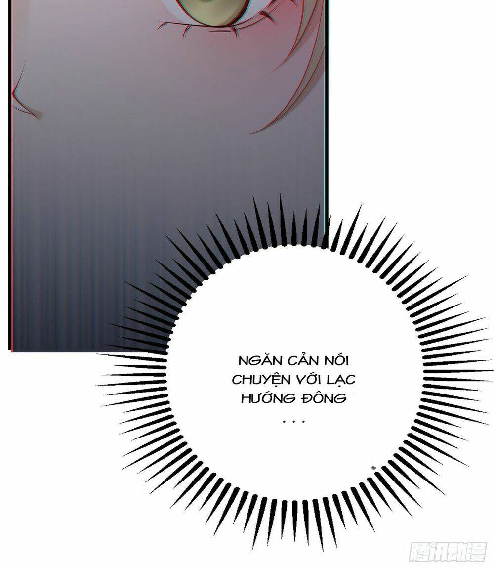 Lấy Tình Yêu, Lấy Thời Gian: Chapter 32