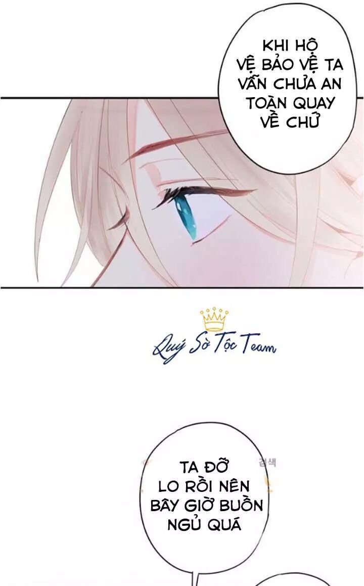 Tồn Tại Với Tư Cách Là Vợ Của Nam Chính: Chapter 62: Quan hệ của ba người