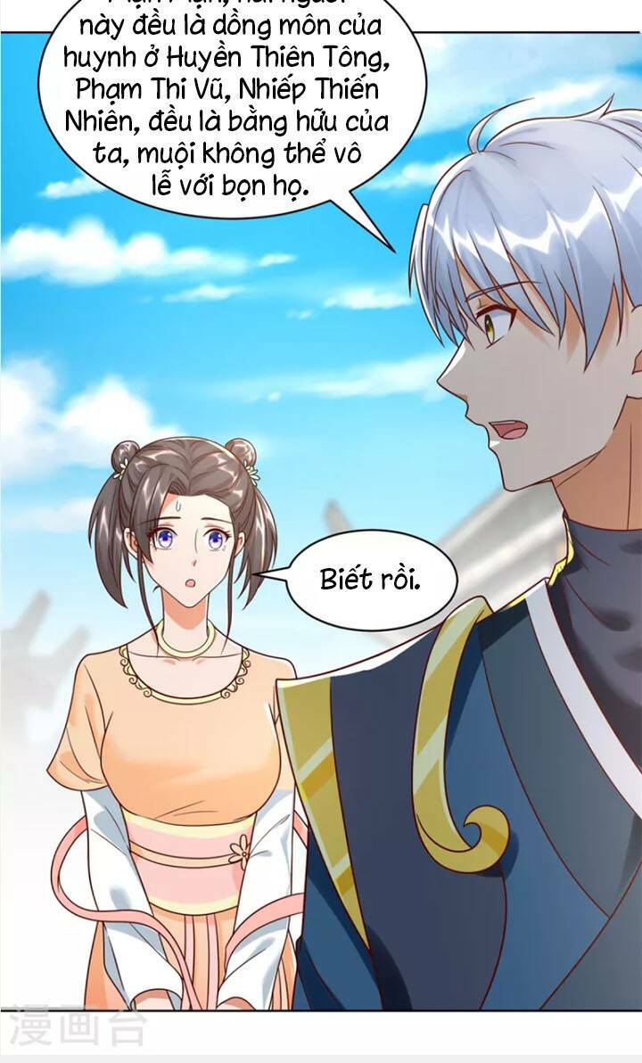 Chí Tôn Trọng Sinh: Chapter 205