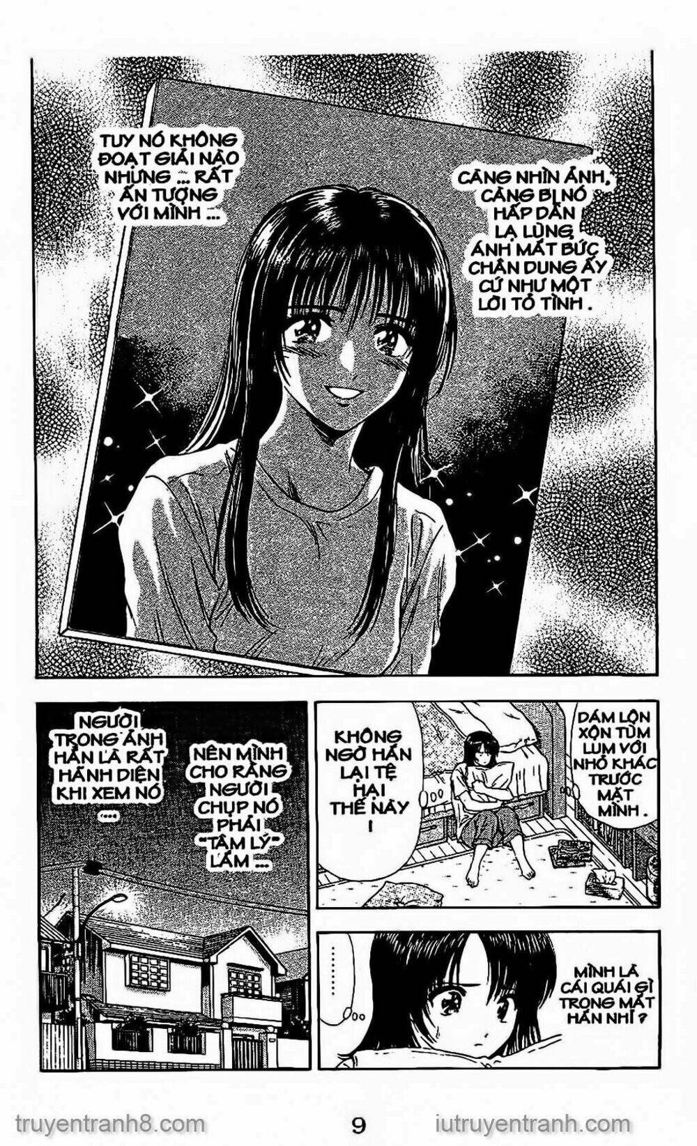 Saladdays: Chapter 60