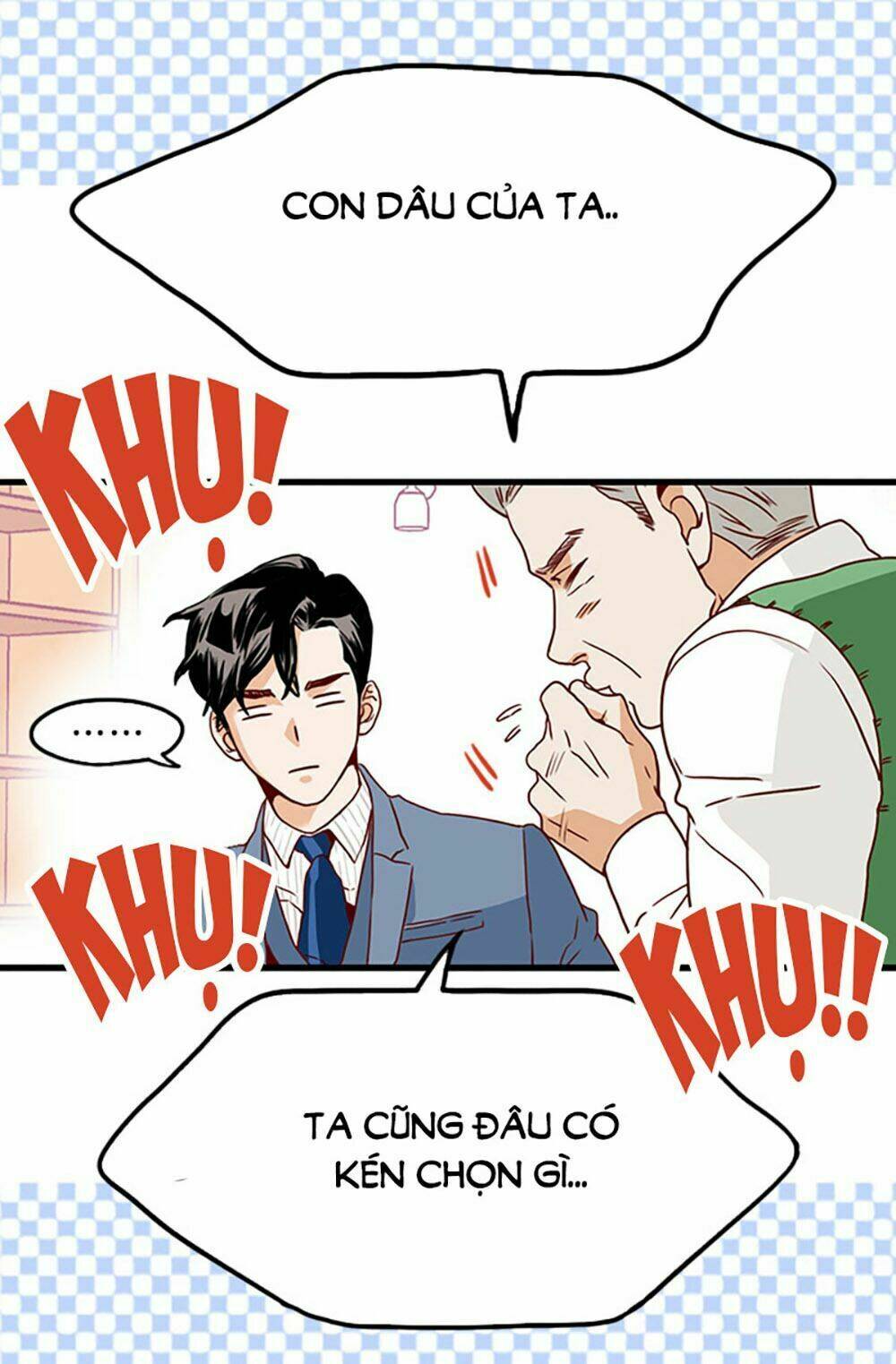 Thư Ký Kim Sao Thế Nhỉ?: Chapter 9