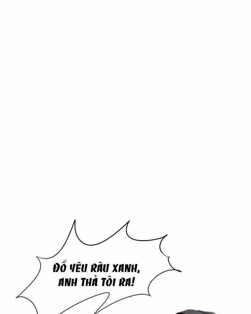 Lãnh Hôn Cuồng Ái: Chapter 2