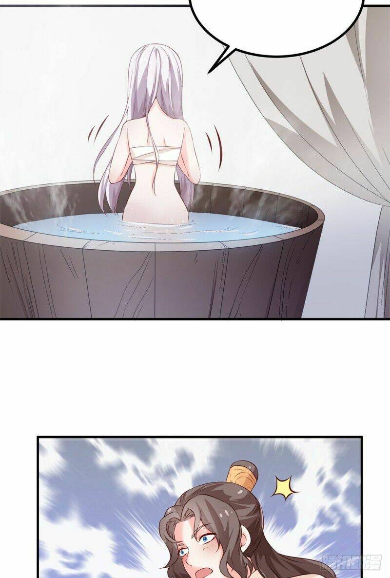 Bệ Hạ Xin Tự Trọng: Chapter 39