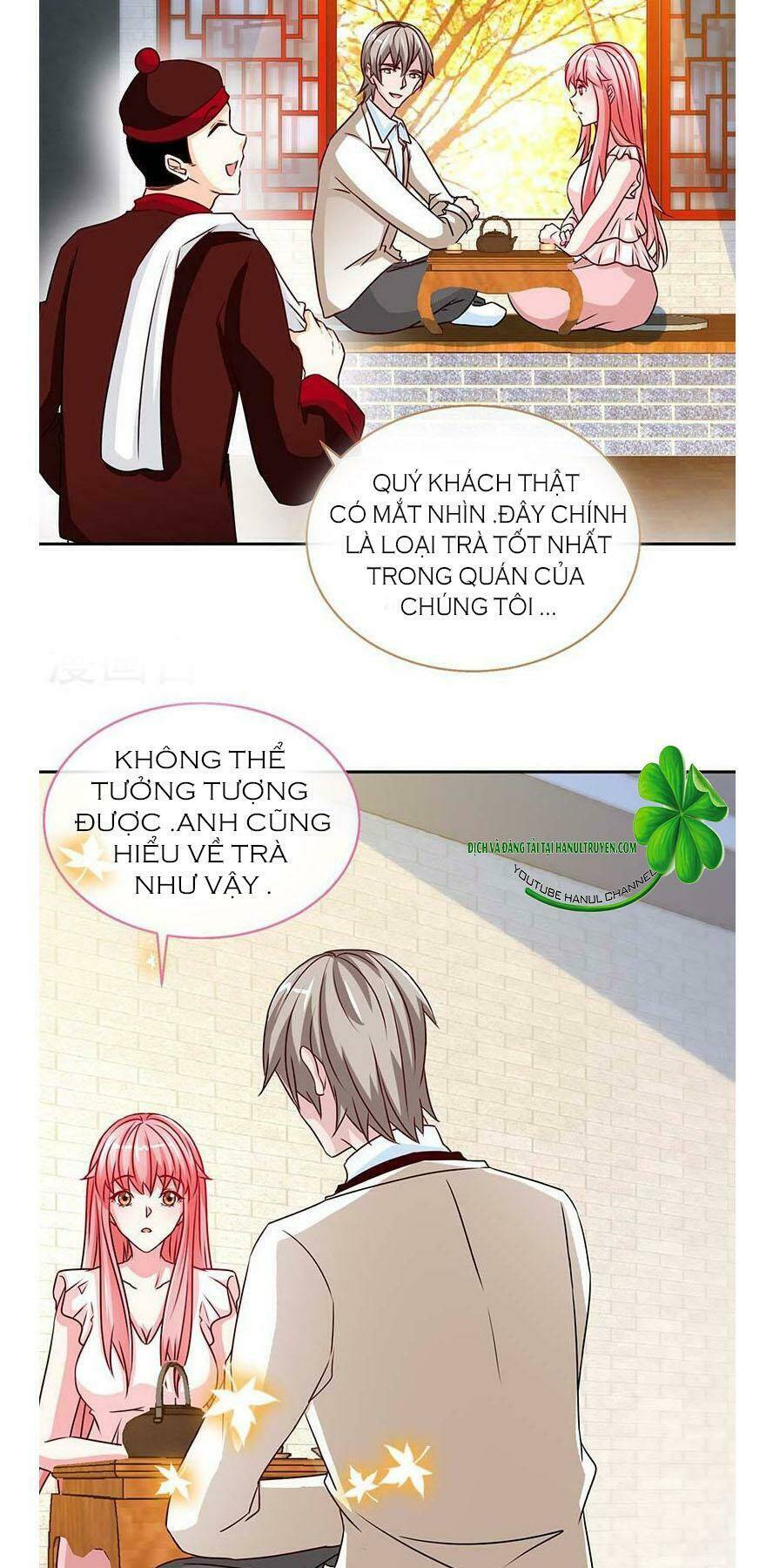 TRUY NÃ TOÀN CẦU TRUY THÊ VỀ SỦNG: Chapter 80.1