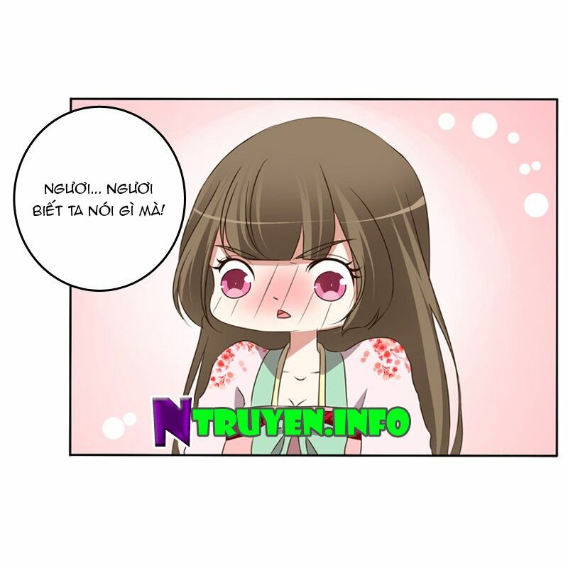 Thông Linh Phi: Chapter 107